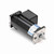 Leeson M1120046.00 DC Motor 1/6-1/3 HP 12-24V 1800-3900 RPM
