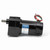 Leeson M1125036.00 DC Motor 1/17 HP 60 RPM 180V