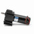 Leeson M1125071.00 Gear Motor 1/8 HP 1.51 RPM