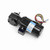 Leeson M1125080.00 Gear Motor 0.6 HP 1.28 RPM