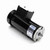 Leeson M1130139.00 DC Motor 0.25 kW 180V 1800 RPM 63D