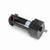 Leeson M1135109.00 Gear Motor 1/4 HP 50:1 1.50 RPM