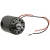 Siemens PM372 DC Blower Motor 12V 3" Diameter