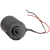 Siemens PM372 DC Blower Motor 12V 3" Diameter