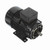 Regal Rexnord R373A 1 HP Motor 230/460V 1800 RPM 80C TEFC