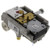 Johnson Controls T-4506-202 Dual Temperature Thermostat