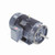 Century TE147 15 HP Three-Phase Motor 208-230/460V 1185 RPM