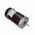 Regal Rexnord USN1202 Pool Pump Motor 2 HP 208-230V