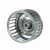 Fasco 1-6043 Single Inlet Blower Wheel 3.81" CW