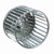 Regal Rexnord Fasco 1-6057 Blower Wheel 5.7" CCW
