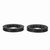 Regal Rexnord 1182A Motor Mounting Ring 2.5" Diameter