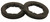 Regal Rexnord 1182A Motor Mounting Ring 2.5" Diameter