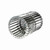 Regal Rexnord Fasco 2-6029 Double Inlet Blower Wheel 4.84"