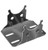 Fasco 30-542 Resilient Motor Base 5.42" x 6"