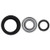 Lau 38259001 Sealed Ball Bearing 1" Shaft 2-Pack