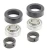 Lau 38259001 Sealed Ball Bearing 1" Shaft 2-Pack