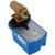 Johnson Controls VG1241AF 1/2" Two-Way Ball Valve 2.9 Cv