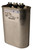 Fasco C3DR507.5 Run Capacitor 50 MFD 370V