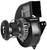 Rotom FB-RFB859 Flue Exhaust Blower 1/8 HP 115V