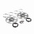 Regal Rexnord Fasco KIT199 Motor Base Mounting Kit
