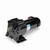 Leeson M1125069.00 Gear Motor 76:1 1.24 RPM 1/8 HP