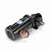 Leeson M1145041.00 1/6 HP Motor 340 RPM TEFC