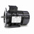 Marathon R393A Electric Motor 1 HP 1800 RPM 80B35