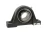 Lennox 20A79 Pillow Block Bearing 1-7/16" Bore