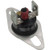 Lennox 20W33 Rollout Switch 340°F Manual Reset SPST
