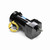 Leeson M1125129.00 Gear Motor 0.6 HP 1.28 RPM