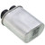 Lennox 22W80 Oval Run Capacitor 10 MFD 370V