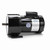 Leeson 107002.00 Parallel Shaft Gearmotor 0.25 HP 26 RPM