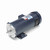 Leeson 108092.00 SCR Motor 1.5 HP 180V 1750 RPM S56C