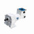 Leeson M1125262.00 Parallel Shaft Gearmotor 0.13 HP 90V