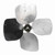 Fasco 4CR1833-4 Condenser Fan Blade 18" 4-Blade CW