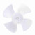 Century 700047 4-Blade Fan Blade 5.50" CCW 3/16" Shaft