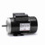 Century C777 Pressure Washer Motor 1.5 HP 115/230V