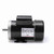 Century C777 Pressure Washer Motor 1.5 HP 115/230V