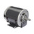 Nidec D32P2AH9 General Purpose Motor 1.5 HP 3-Phase 1725 RPM