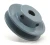 Baldor Maska MA22X1/2 Light Duty Pulley 1/2" Bore