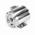 Regal Rexnord N410 Chain Coupling 3/4" Bore Delrin