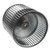 Lennox 47K31 Blower Wheel 12" x 10.5" 1/2" Bore