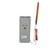 White-Rodgers 1609-90 Refrigeration Temperature Control -20 to 50°F