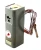 Raypak 008081F Manual Reset High Limit Switch 100-200F
