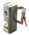 Raypak 008081F Manual Reset High Limit Switch 100-200F