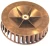 Carrier LA11ZD058 Inducer Wheel 5 5/8" Steel