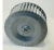 Lau 02048706 Blower Wheel 8-1/2" x 3-3/4" 1/2" Bore CCW