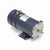 Leeson 108322.00 PMDC Motor 1 HP 12V 1800 RPM