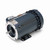 Leeson 116607.00 Motor 1/3 HP 115/208-230V TEFC
