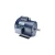 Leeson 131509.00 2 HP Motor 1740 RPM 115/208-230V TEFC